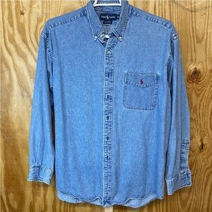Polo Ralph Lauren Men’s Large